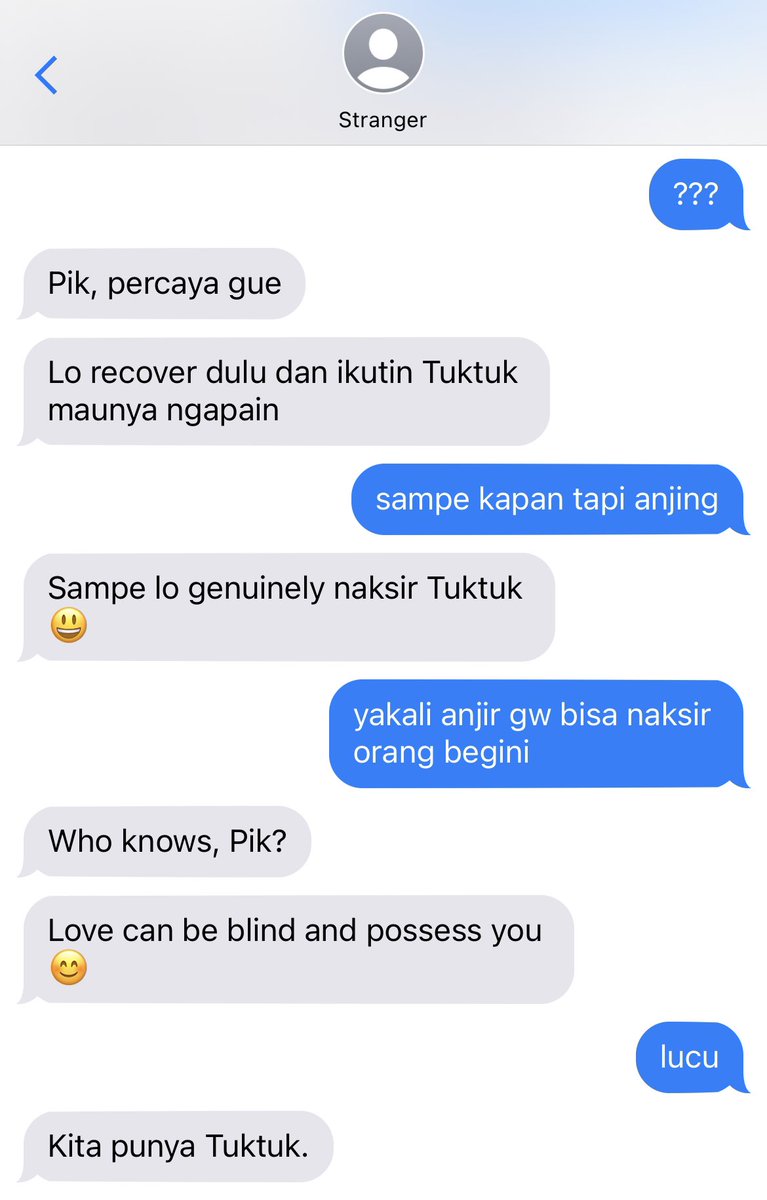 semanticloop's tweet photo. biasa aja dong https://t.co/Eqz2QRSYSM