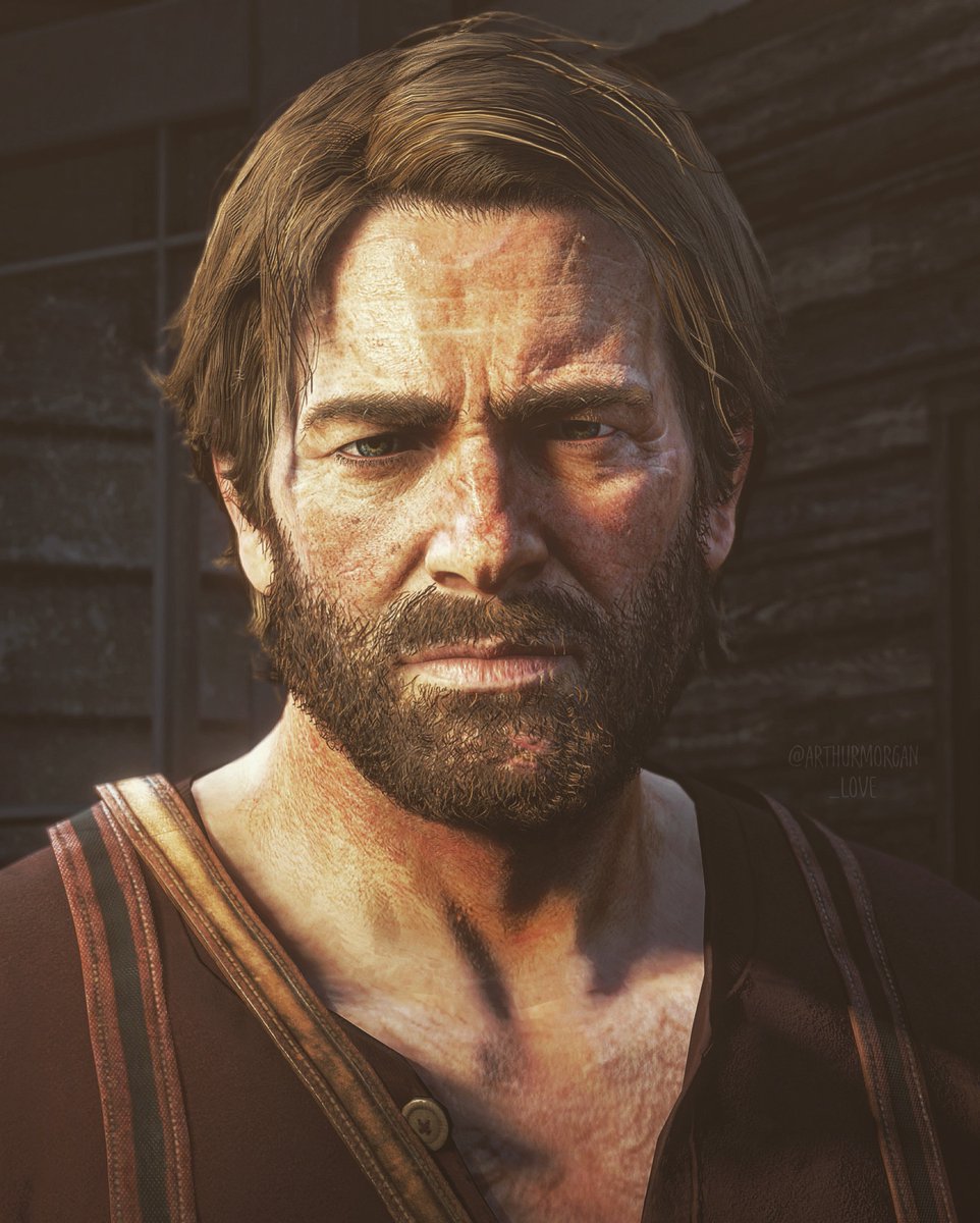 🥰

#arthurmorgan #RDR2 #RedDeadRedemption2 #RockstarGames #PCGamer #SocietyofVirtualPhotographers #SVP #TheCapturedCollective #GamerGram #ArtisticofSociety #WorldofVP #ThePhotoMode #VPGamersUK #VPGamers #VirtualPhotography 
<a href="/RockstarGames/">Rockstar Games</a>