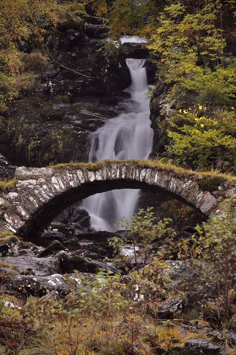 editbadger's tweet photo. Houses reflected in Loch Tay. Croft Moraig stone circle. The 5000-year-old Fortingall Yew. Medieval packhorse bridge aka the ‘Roman Bridge’ #LochTay #Autumn #StoneCircle #CroftMoraig #StandingStones #FortingallYew #RomanBridge #PackhorseBridge #Waterfall #AlltDaGhob #GlenLyon https://t.co/l5KOdeAFSX