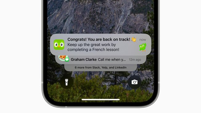 forodeapple_com's tweet image. Te enseñamos cómo cambiar la forma en la que se muestran las notificaciones en iOS16
▶️ forodeapple.com/como-cambiar-l…

#ios16 #ios16features #iphone #iphone14 #apple