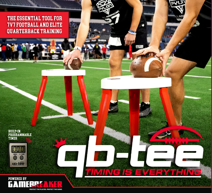 gamebreakerhg's tweet photo. ⏰TIMING IS EVERYTHING!
Don't wait until it's too late.
The QB TEE is in stock and ready to ship!
https://t.co/Ac5gM1Cjq4 #qbtee https://t.co/pImNE0CpgE