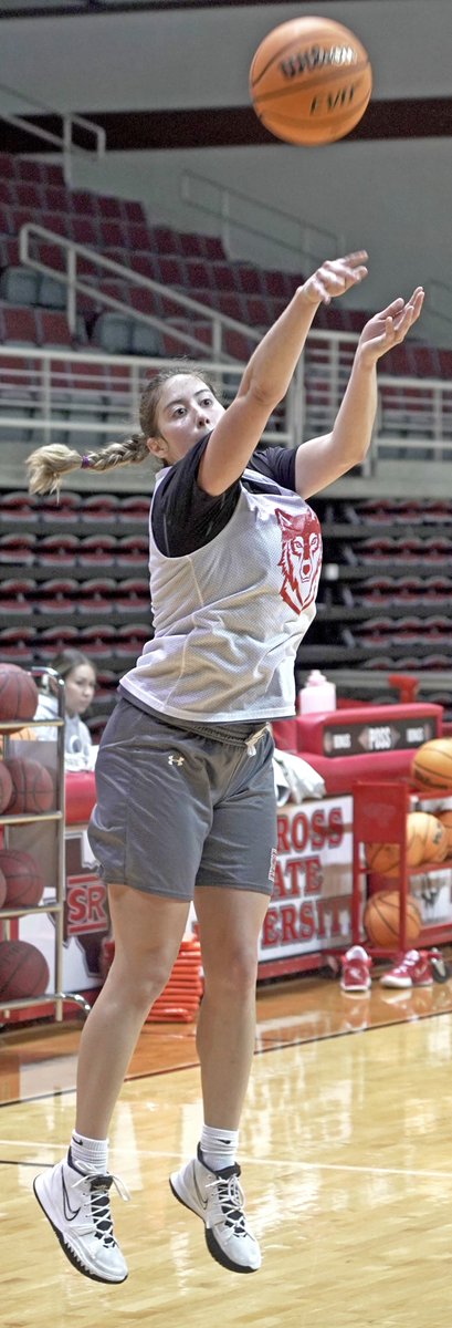 Sul Ross Sports tweet media
