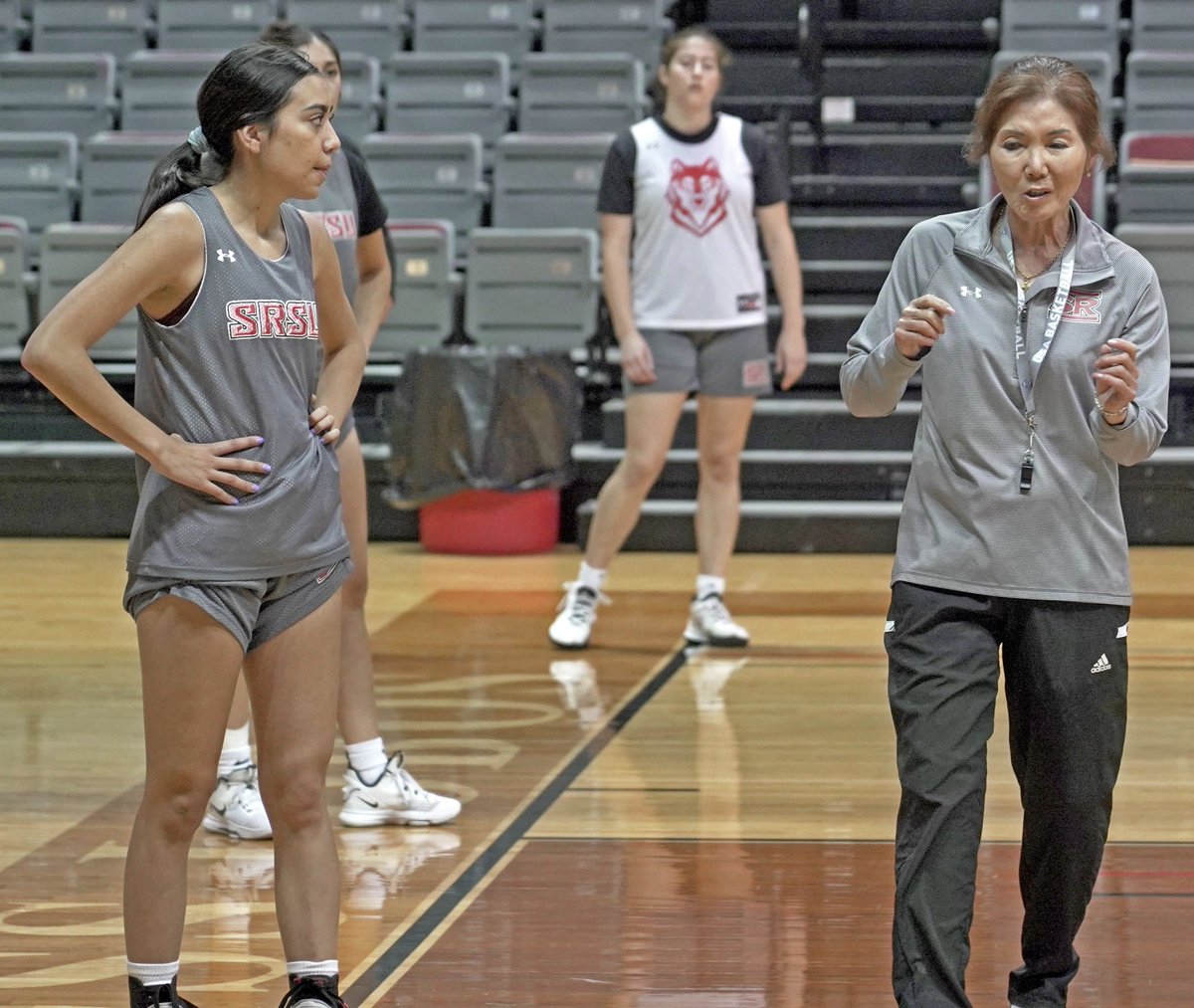 Sul Ross Sports tweet media
