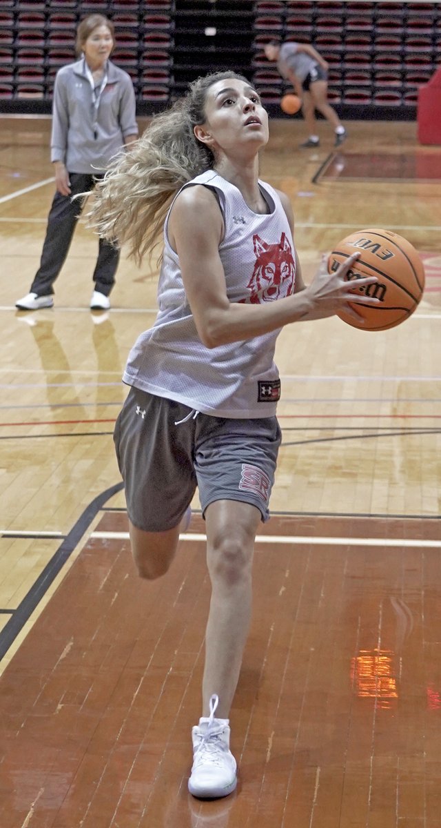 Sul Ross Sports tweet media