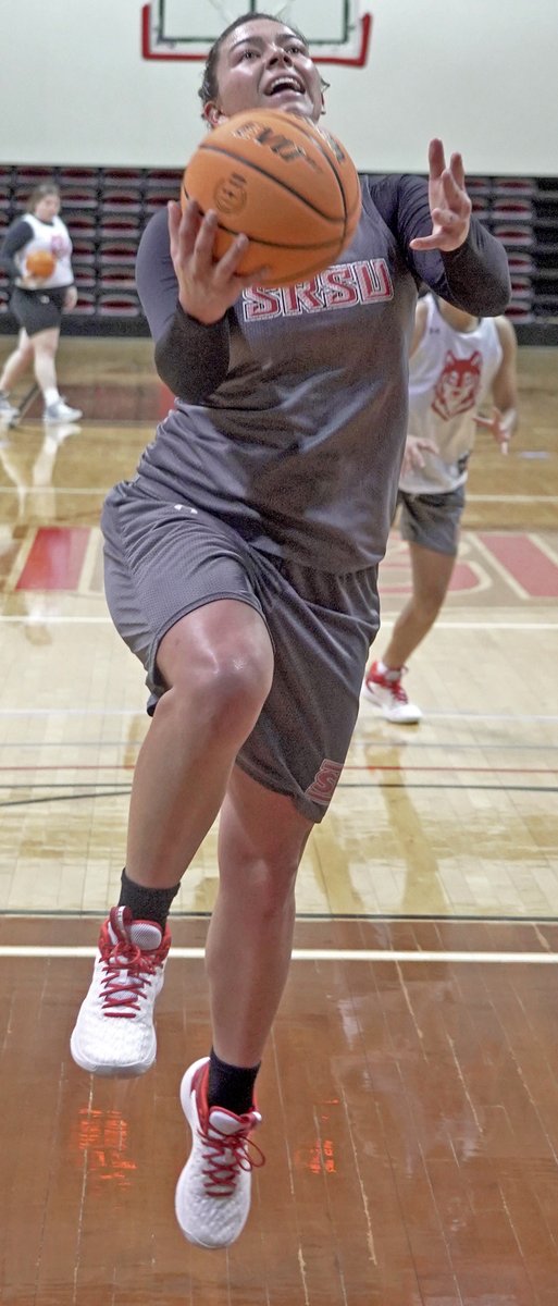 Sul Ross Sports tweet media