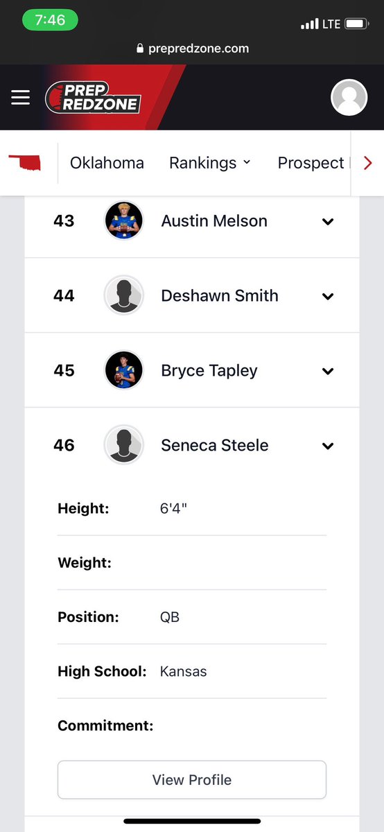 Seneca Steele tweet media