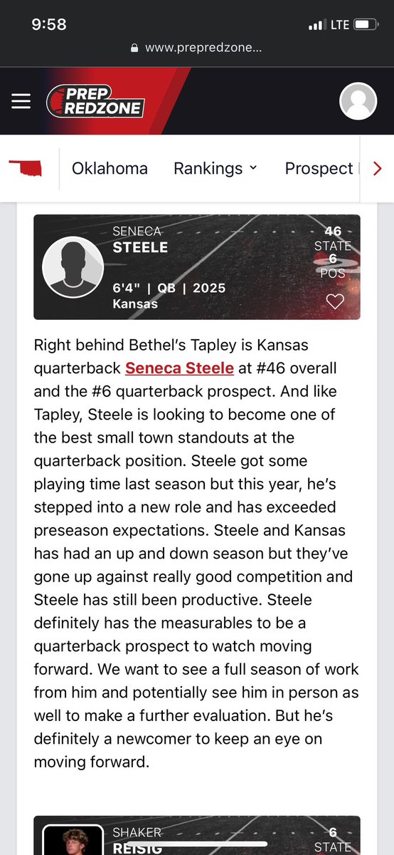 Seneca Steele tweet media