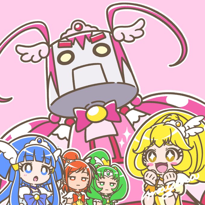 ハッピーロボのtwitterイラスト検索結果 ハッピーロボのtwitterイラスト検索結果
