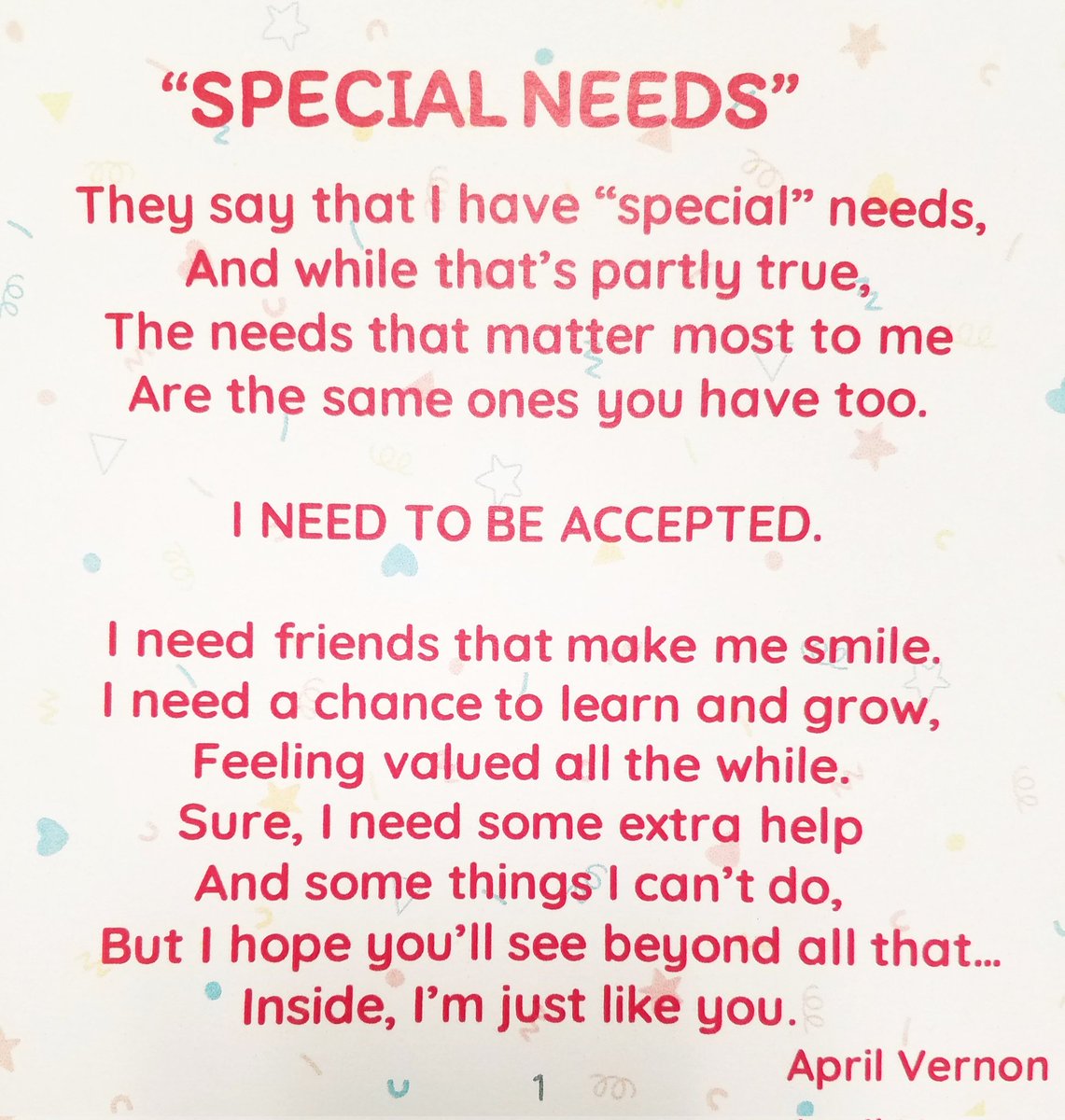 Bach Todaro-Broward Gold Coast Down Syndrome Org. (@bach_bgcdso) on Twitter photo 