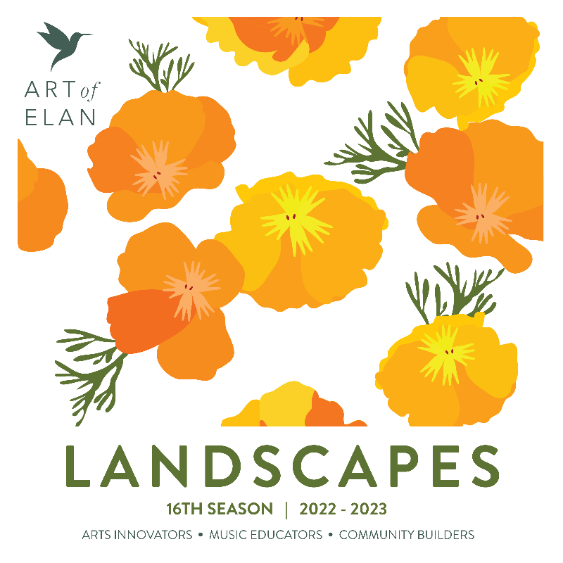 SDMA's tweet photo. Mark your calendars, a new season is coming - and we're not talking about winter! Join us starting Nov 9 for @ArtofElan Landscapes concert series. 

#SDMA #SanDiegoMuseumOfArt #ArtofElan #ChamberMusic