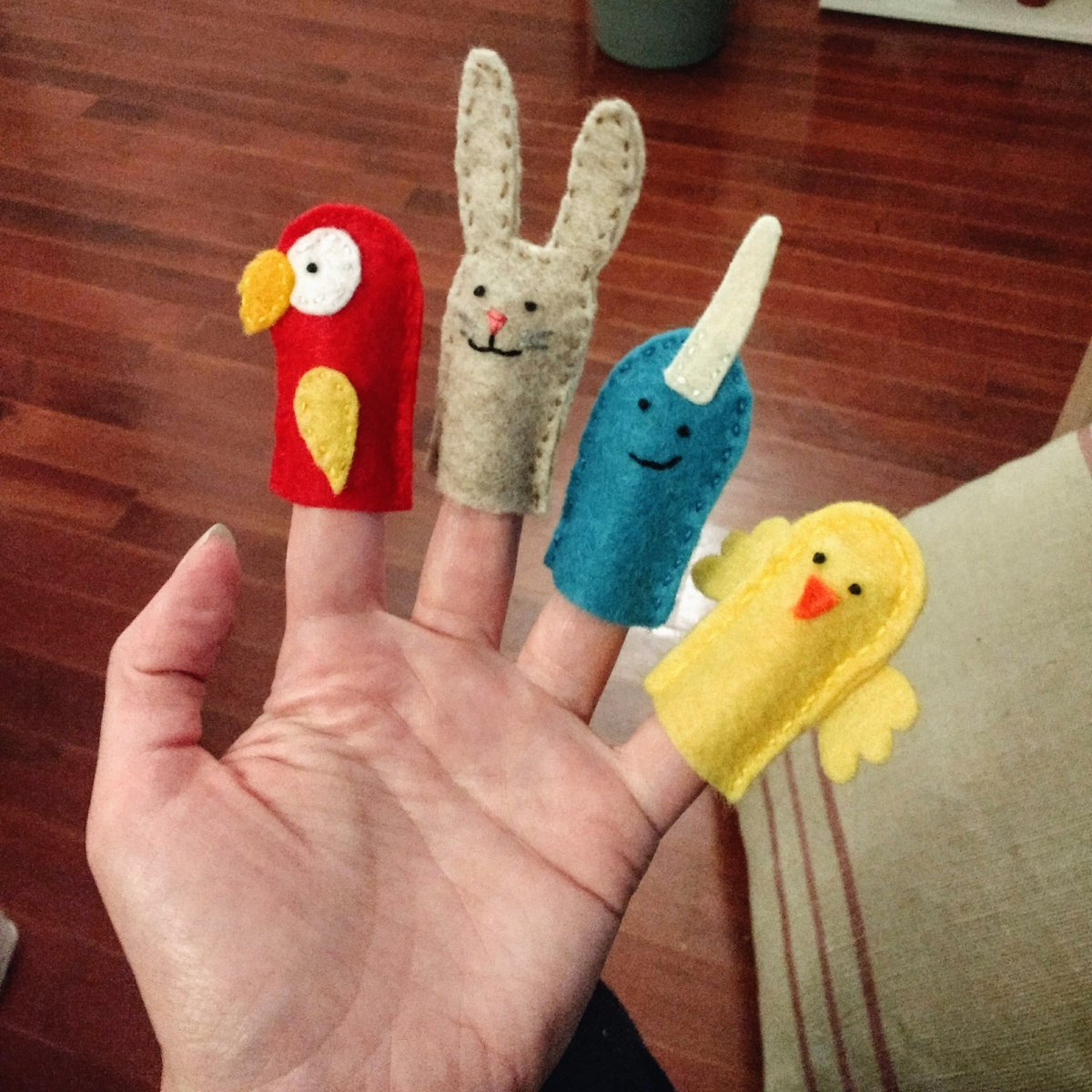 art_ignite's tweet photo. Join artist, Cecilia Garcia, on Oct 21 to create these little creatures. This workshop will be virtual from 9:30 - 12. To learn more, visit https://t.co/2i8mGKRJg8. To register, email Tasneem@artignite.ca. This workshop is funded by @TorontoArts 

#artignite #communityarts https://t.co/jIgRpHfMRC