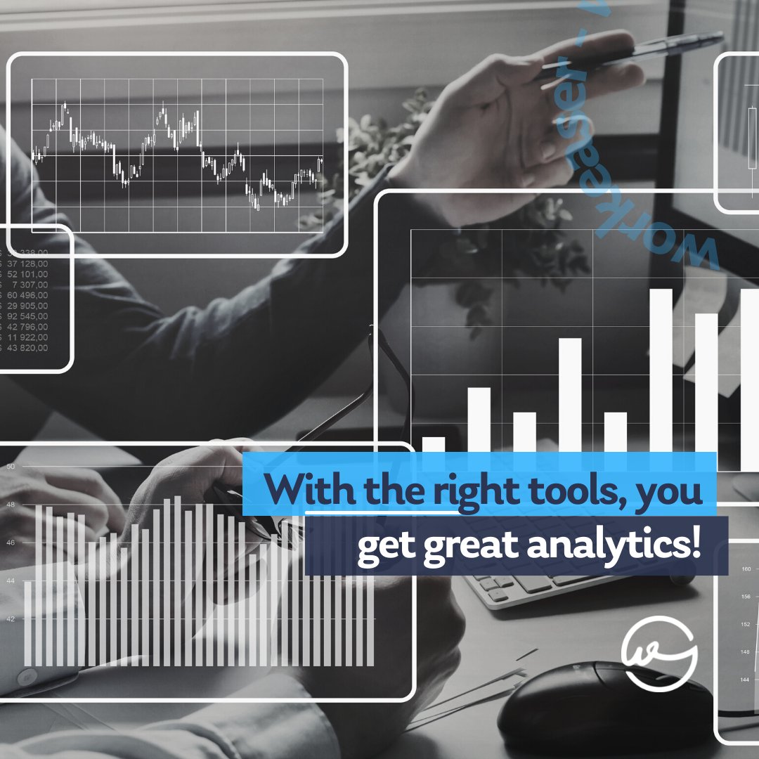 workeaser's tweet photo. With the help of Workeaser you have the ideal software to organize customer data and analyze all performance of your coworking space.

#coworkingspace #coworkingmanagement #sharedcoworkingspace #coworkinglist #coworkingsoftware #coworker #virtualoffice #workeaser #coworking https://t.co/dYixmGf0pq