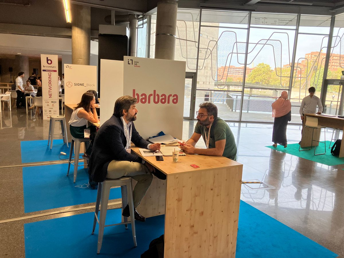 INNOLAB Bilbao tweet media