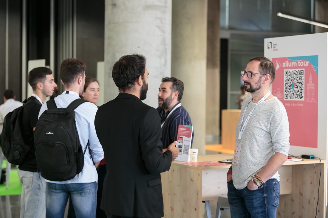 INNOLAB Bilbao tweet media