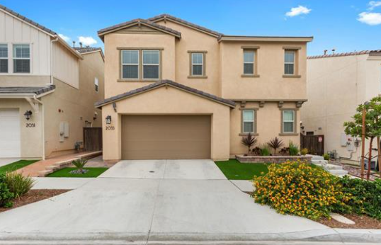 eLoanRealty's tweet photo. House for sale! !!

Welcome to your new home!!! Turn-Key resort style living. You will inherit the luxury vinyl plank floors, under carriage lights and upgraded kitchen cabinetry.

Location: Chula Vista, CA 91913
Listing Price: $999,000 https://t.co/Vxkv1YaF6n
