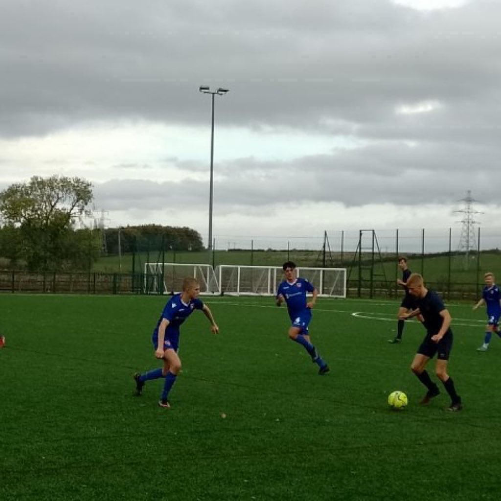 Cumbria Institute of Sport tweet media