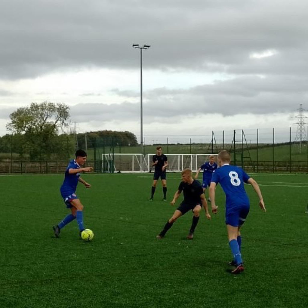 Cumbria Institute of Sport tweet media