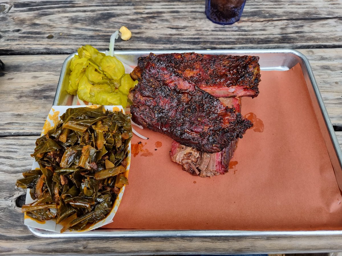 Gigguk on Twitter "Kansas city Vs Texas BBQ let the battle begin"