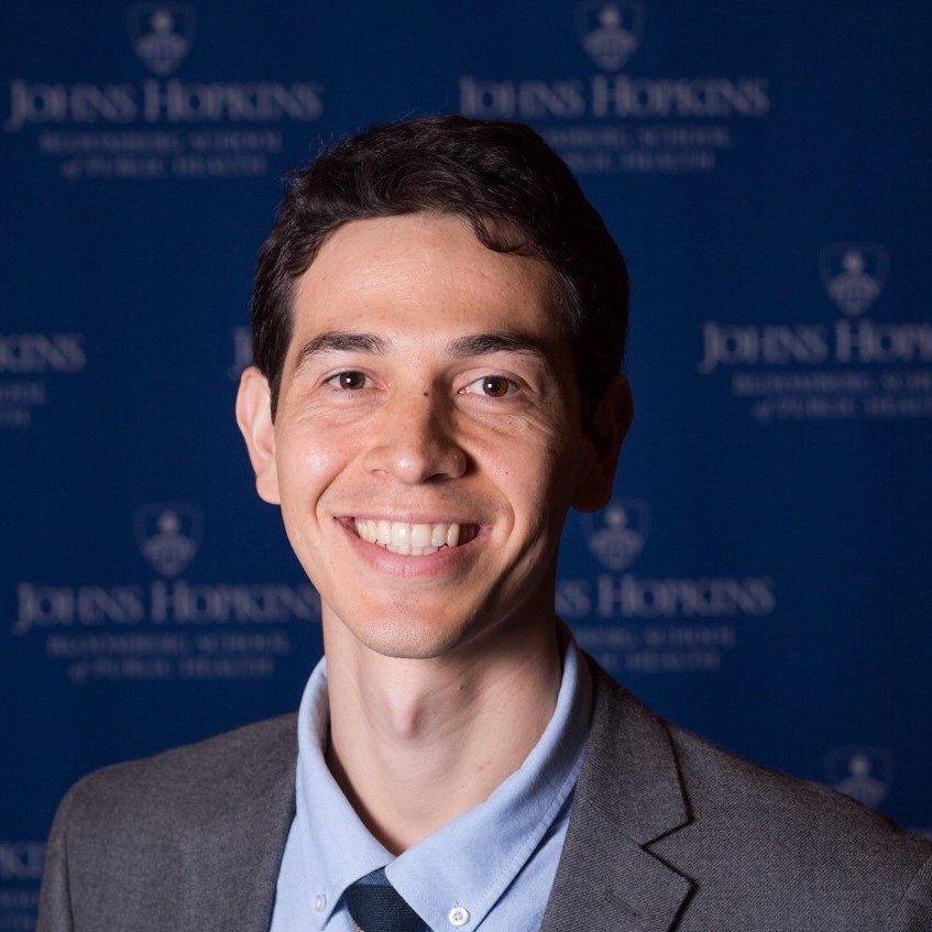 JHU Cochlear Center for Hearing and Public Health (@jhsph_hearing) on Twitter photo Pablo Martinez Amezcua, MD, PhD, MHS has joined the Cochlear Center faculty as an Assistant Professor in the <a href="/JHSPHEpiDept/">JHSPH Epi Department</a> .
Learn more about Pablo's research interests in healthy aging, cognitive health & sensory loss:
bit.ly/3MLmAt5
Welcome, <a href="/pablov489/">Pablo Martinez Amezcua</a> ! Pablo Martinez Amezcua, MD, PhD, MHS has joined the Cochlear Center faculty as an Assistant Professor in the <a href="/JHSPHEpiDept/">JHSPH Epi Department</a> .
Learn more about Pablo's research interests in healthy aging, cognitive health & sensory loss:
bit.ly/3MLmAt5
Welcome, <a href="/pablov489/">Pablo Martinez Amezcua</a> !