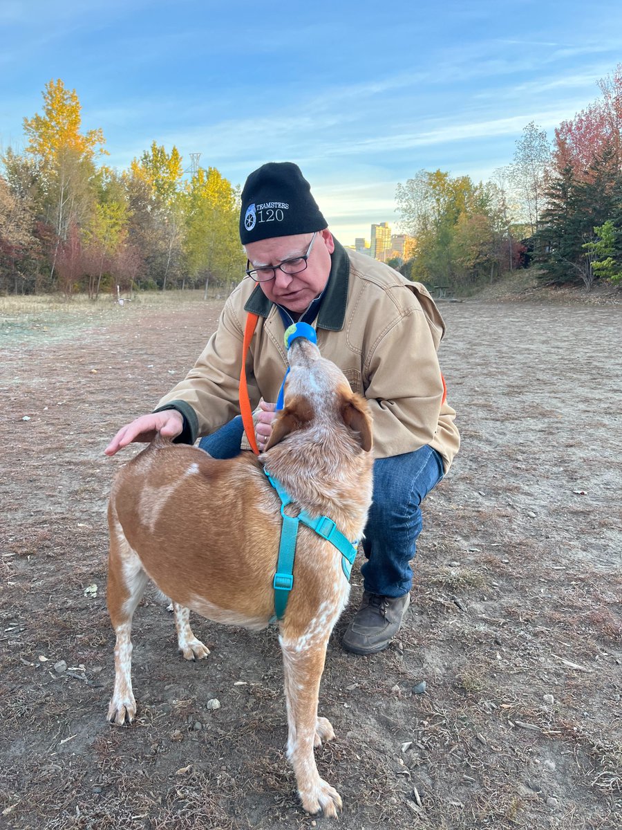 Tim Walz on Twitter: "Couldn’t think of a better way to spend a