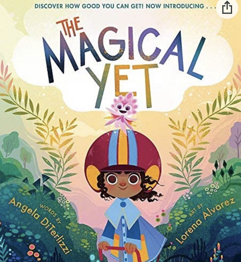 cathbern's tweet photo. Change your mindset with the magical YET. A class full of thinkers, writers and artists. #grade2 @LionsOvalPS @SCDSBLiteracy #thepowerofyet #whyilovegrade2 https://t.co/ZGfVNTrMJd