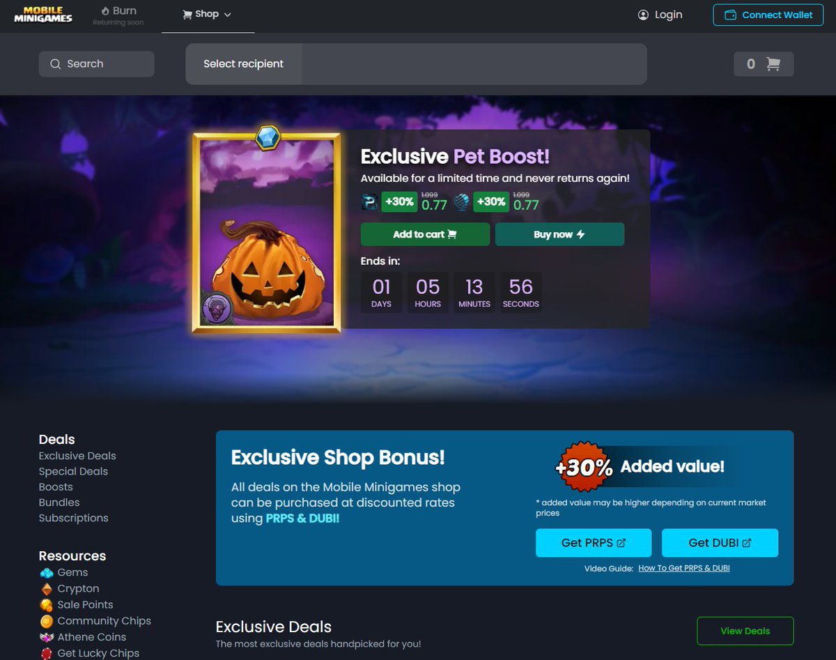 Yo guys, the Mobile Minigames shop received a nice design revamp. Check it out shop.mobileminigames.com