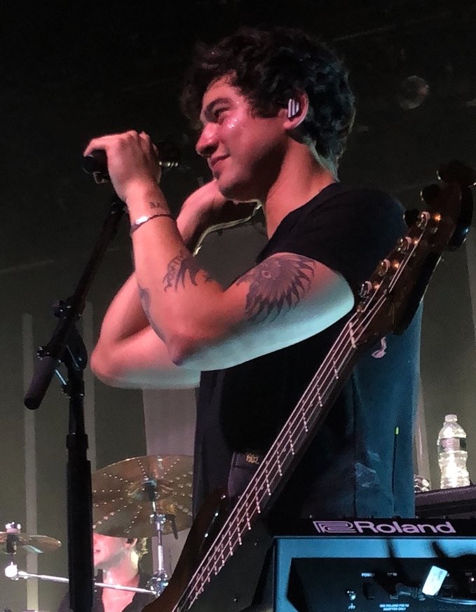 sunsxttercal's tweet photo. Just a reminderโฆ if your not him. Then boy bye!
#calumhood #calum5sos https://t.co/o81KKgcukS
