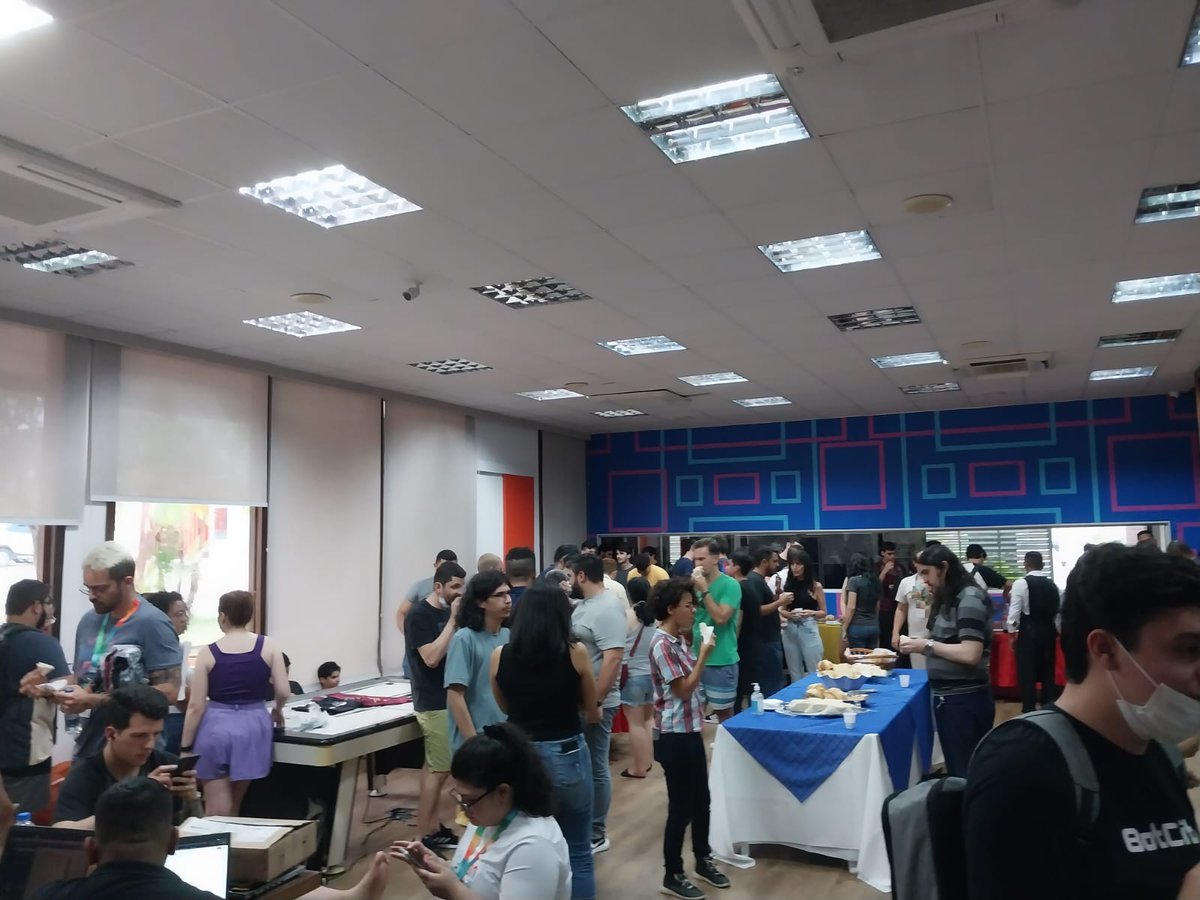 BotcityDev's tweet photo. Ontem na #PyBr22, @hhslepicka, nosso head de DX, fez um hands-on sobre Criar e Orquestrar Automações em qualquer sistema, c/ #RPA + #computervision.
Foi uma oportunidade incrível de discutir abordagens modernas de RPA p/ devs. Quer conferir o tutorial?👉 https://t.co/0kyZFaQCbk https://t.co/e5hRumIdux