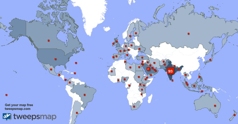 mohd_ali_sahil's tweet photo. I have 465 new followers from India, UK., Pakistan, and more last week. See https://t.co/KhUAXcLMjY https://t.co/bszUCU8cNT