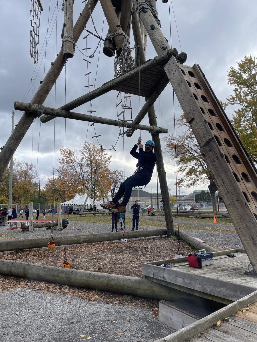 After a little bit of encouragement …. He did it :) ⁦<a href="/matteocaruso86/">Matteo Caruso</a>⁩