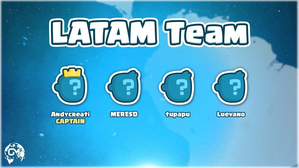 SquadWorlds's tweet photo. The stage is set! We have our 4 qualified teams for the Round Robin stage. Congratulations to all who participated and let the best region win! https://t.co/aGR7dxoV7n