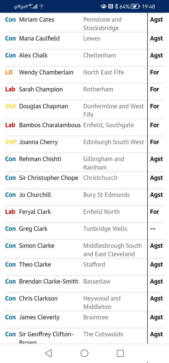 How Greg Clark is this #TunbridgeWells