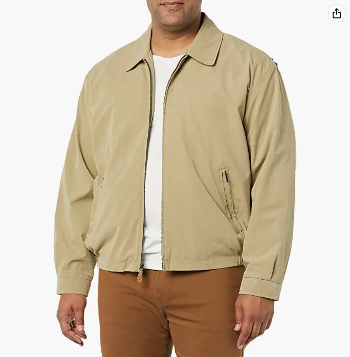 FatKidDeals's tweet photo. London Fog Jacket for $30.67! (Retail $50)
https://t.co/2NeIK8qV3g https://t.co/WysCP7xCmj