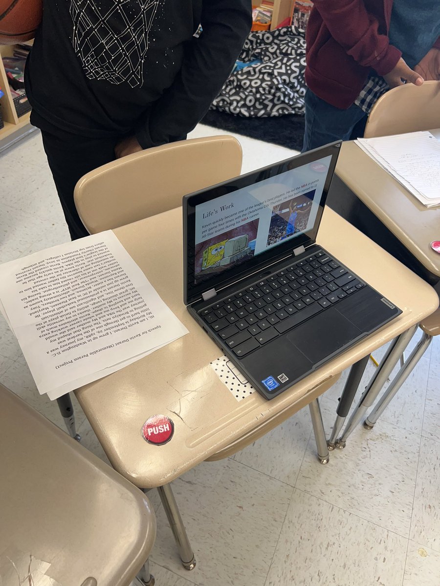 Debra Lucado (@debralucado) on Twitter photo DES 4th graders transformed into wax figures and shared important information about the journey that shaped the memorable individuals life. @DogwoodES_Prin <a href="/nashaeb/">Dr. Nashae Bennett</a> DES 4th graders transformed into wax figures and shared important information about the journey that shaped the memorable individuals life. @DogwoodES_Prin <a href="/nashaeb/">Dr. Nashae Bennett</a>