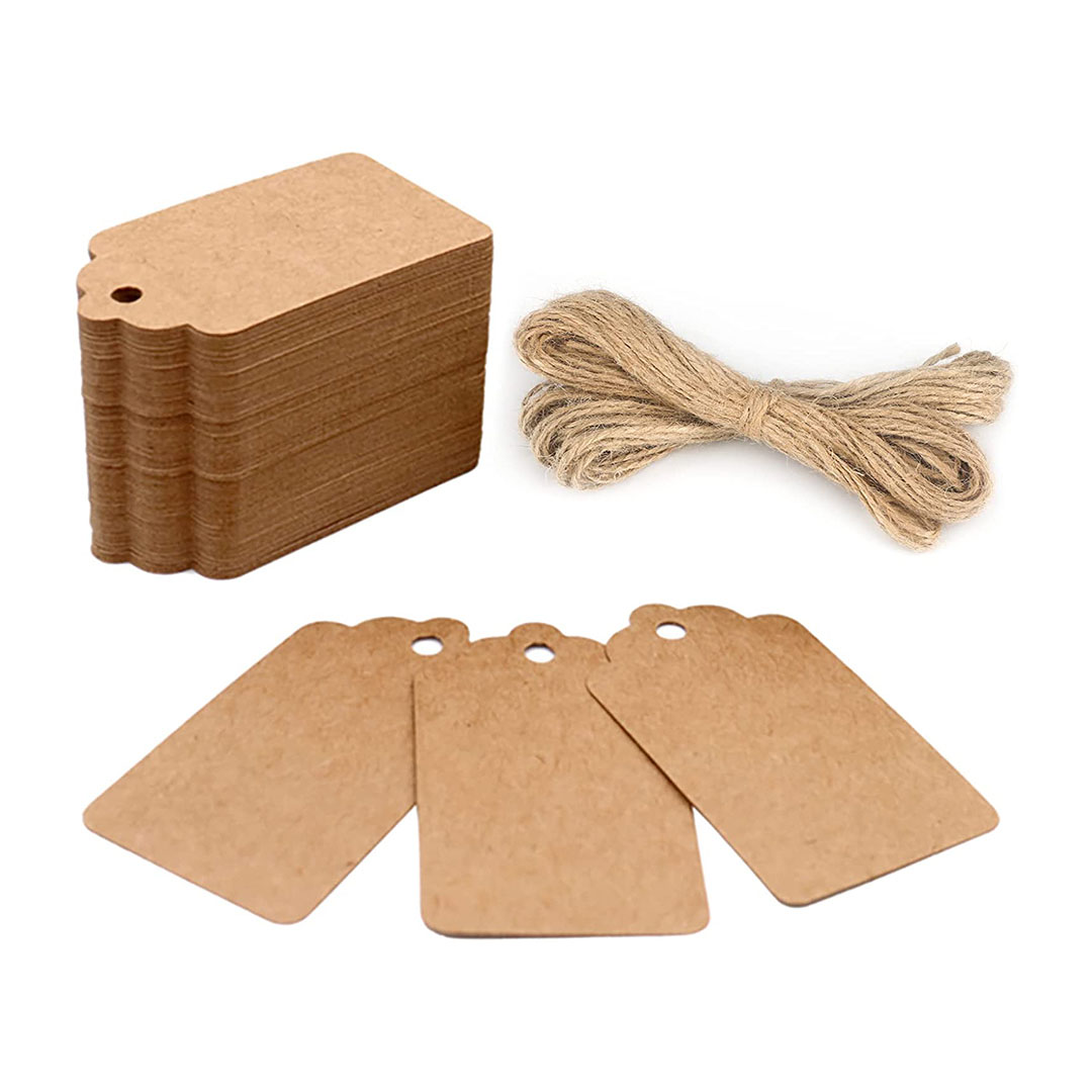 PACK_HIT's tweet image. At #PackHit, we create your #tags with premium #Kraft paper that is highly #recyclable. You can acquire the best printing outcomes, extras, shapes, and sizes that match your choices for #design.
#hangtags #recyclablepackaging #freequote #affordableprices #FreeShipping