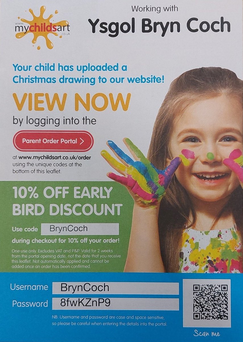 Ysgol Bryn Coch tweet media