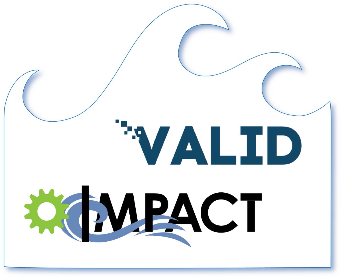 VALIDhtp's tweet photo. #ICOEOEE22 attendees, the #VALIDhtp and IMPACT side event is tomorrow!
Is hybrid testing the key to accelerating wave energy development?
THURSDAY, 11:30 – 13:00 Side event room 9
Full programme: https://t.co/JFbf5qXguZ https://t.co/o6ZDoolJ5O
