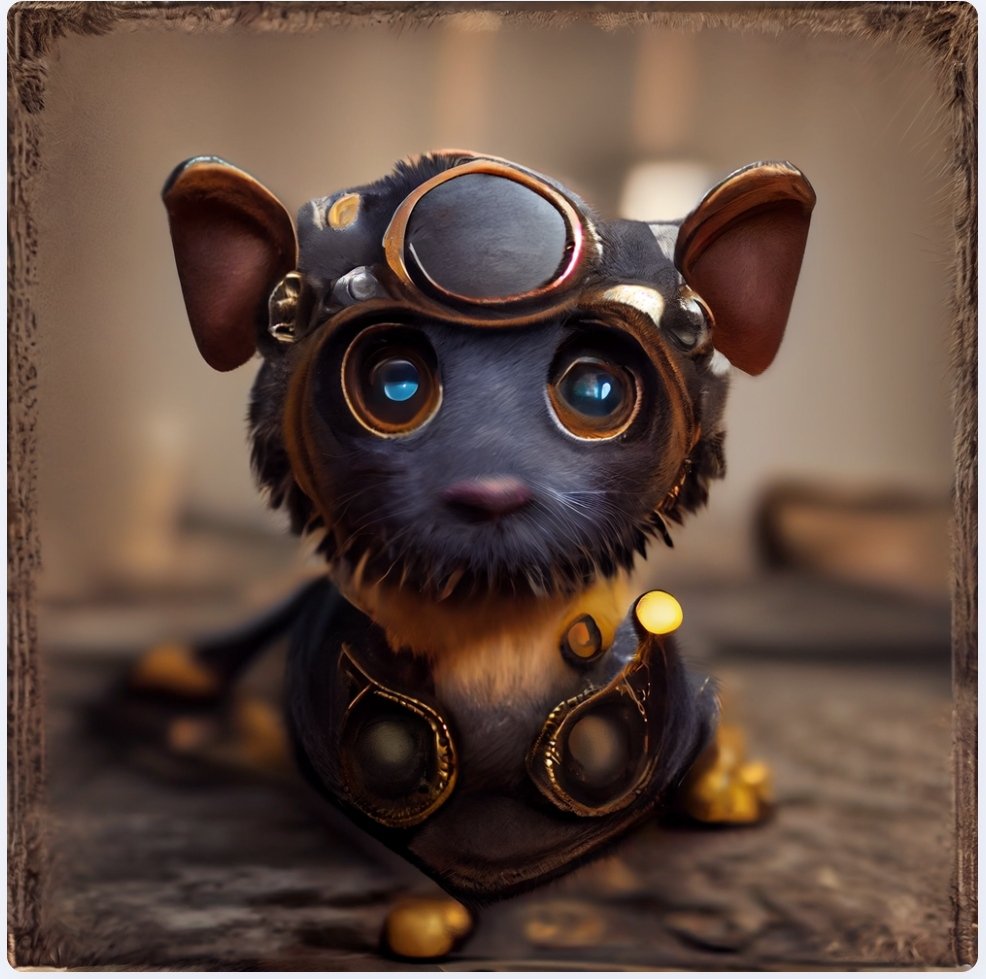 Crytptojim's tweet photo. @bnbhoboswtf 5th and final collection dropping soon. This is the team that brought you #hobosonbsc #hobosonbschomes #hobosladiesonbsc and #steampunkpets. Great dev with a great community #binance #BSCGemAlert #NFTFam https://t.co/tepWgdzvi6