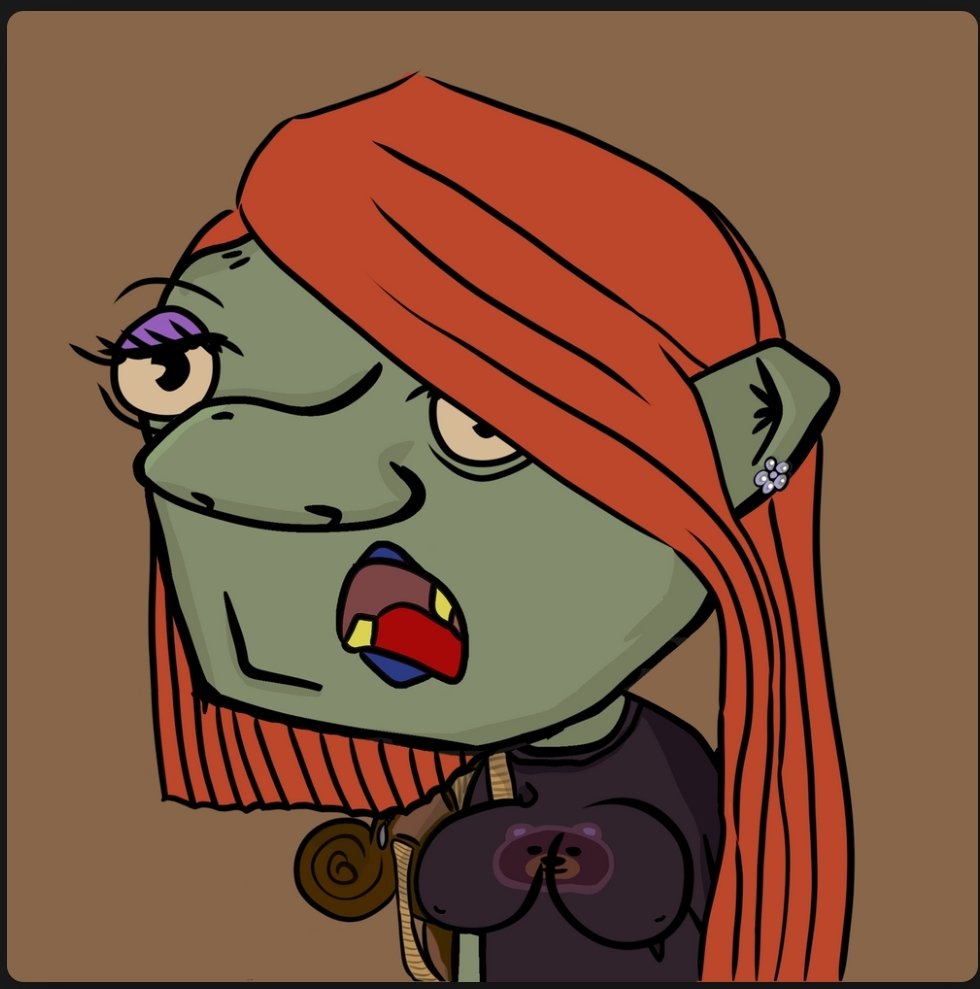 Crytptojim's tweet photo. @bnbhoboswtf 5th and final collection dropping soon. This is the team that brought you #hobosonbsc #hobosonbschomes #hobosladiesonbsc and #steampunkpets. Great dev with a great community #binance #BSCGemAlert #NFTFam https://t.co/tepWgdzvi6