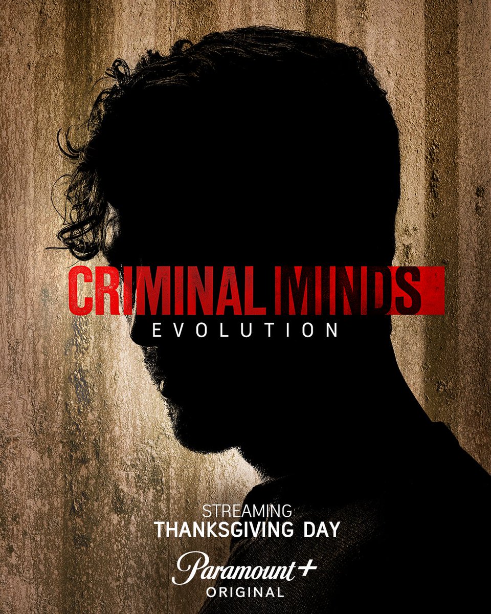 criminalminds's tweet image. This is just the beginning. #CriminalMinds