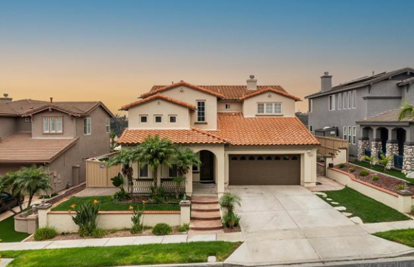 eLoanRealty's tweet photo. House for Sale! ! !

Fall in love with this stunning Otay Ranch home with 18 foot ceilings and spacious floorplan.

Location: Chula Vista, CA 91913
Listing Price: $969,000 https://t.co/EnJu5A9M9F