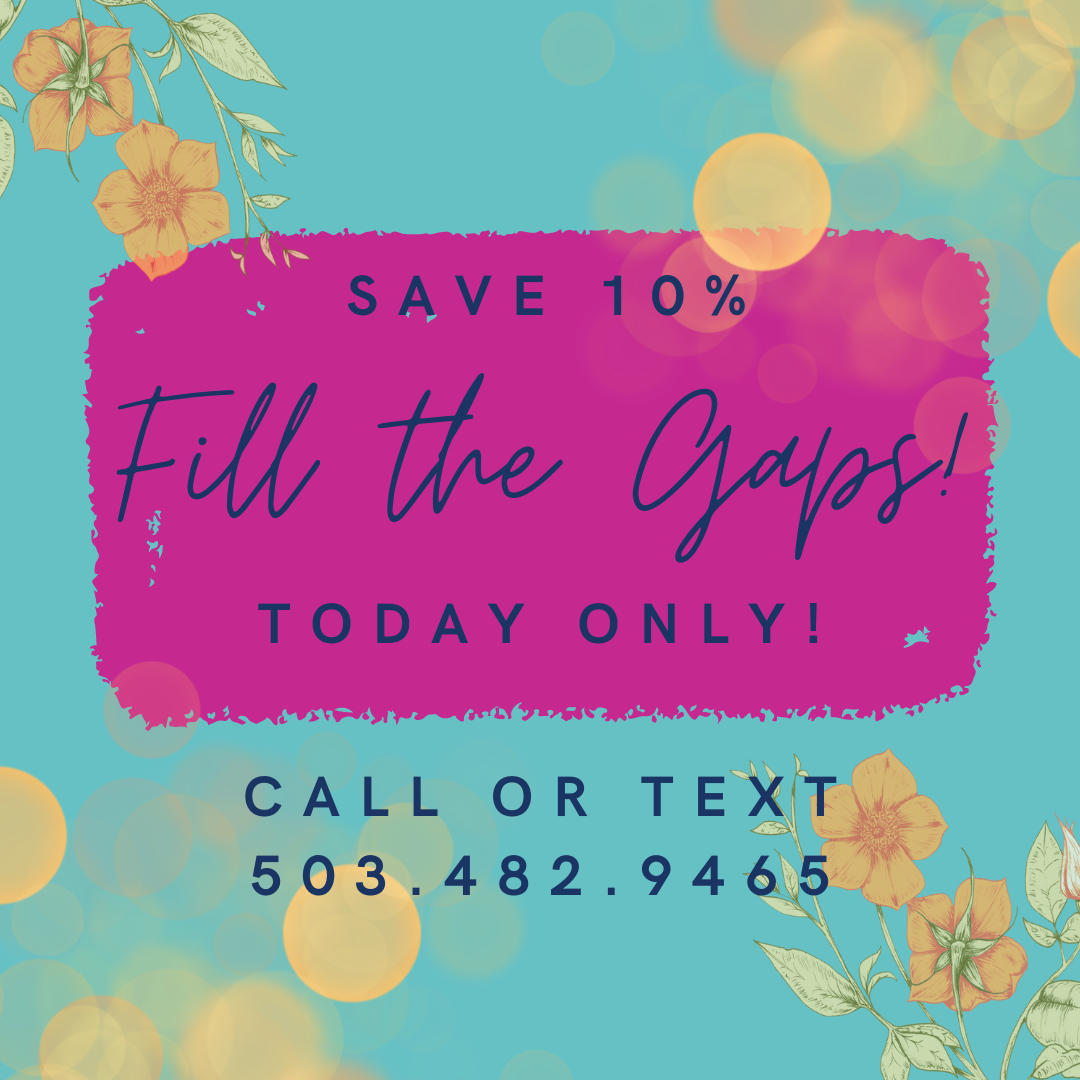 Dulcederm's tweet photo. We have a few cancellations today, help us keep our schedule full. Save 10% for any services booked for today. Openings at 12pm, 1pm, 2pm and 3pm. 

#sugaring #sweetskin #noshave #beaverton #oldtownbeaverton #westofweird #exfoliate #norazor #brazilian #underarms #legs #stayhome # https://t.co/diAIE4vC1r