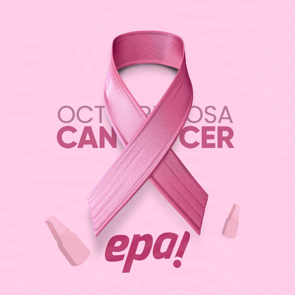 epa_modelo's tweet photo. 🎀19/oct: Día Mundial de la Lucha contra el Cáncer de Mama🎀
Esta fecha pretende sensibilizar a la población con un mensaje clave: la importancia de la detección precoz, a fin de mejorar el pronóstico y la supervivencia de los casos de cáncer de mama.
https://t.co/lprzScpYlT https://t.co/ewbBo762rh