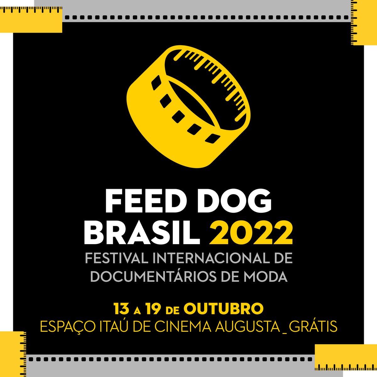feeddogbr's tweet photo. * Os ingressos serão distribuídos com 1 hora de antecedência (sujeitos à lotação da sala). 85 lugares.

📌 Veja a programação completa, horários e sinopses em https://t.co/g51TatjEtt https://t.co/8vjxMUBBga