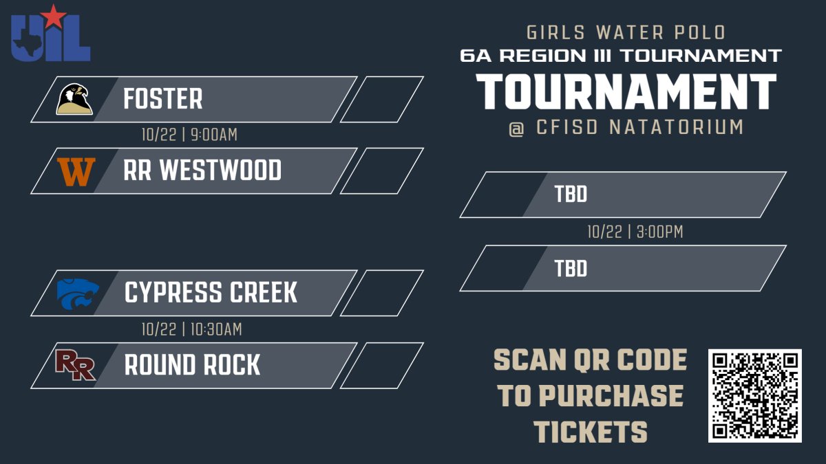 CFISDAthletics's tweet photo. https://t.co/EXSeXvUw70