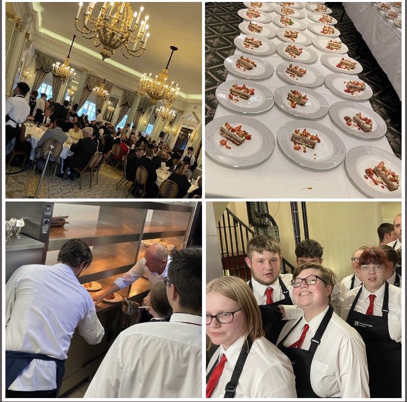 Parcs Restaurant tweet media