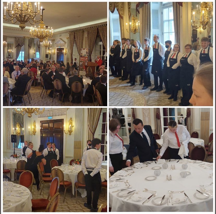 Parcs Restaurant tweet media