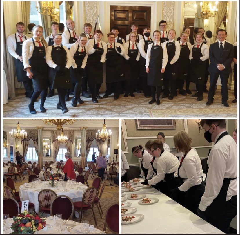 Parcs Restaurant tweet media