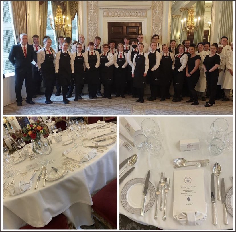 Parcs Restaurant tweet media