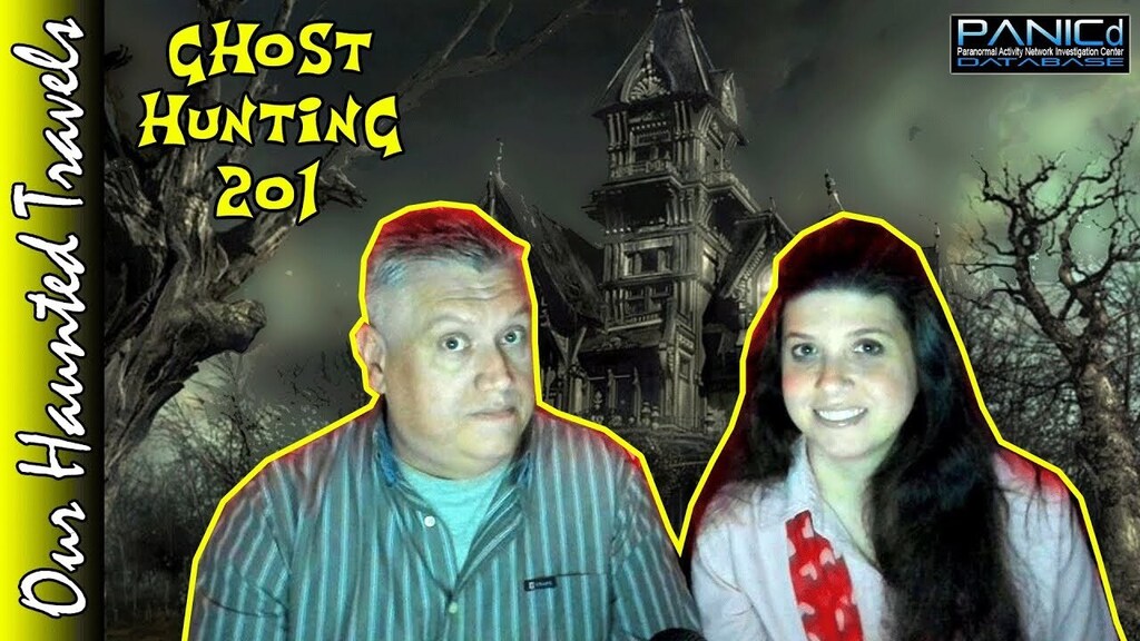 VirtualGhostHun's tweet photo. Who owns that creepy house? - Paranormal History by: PANICd Paranormal History [VIDEO]: https://t.co/fgMVWhN0UP #paranormal #vgh #haunted #exploring https://t.co/txqaqbbj3F